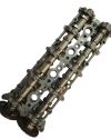 Genuine BMW B47 Twin Camshaft & Carrier Assembly