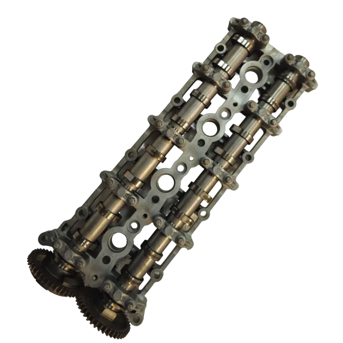 Genuine BMW B47 Twin Camshaft & Carrier Assembly