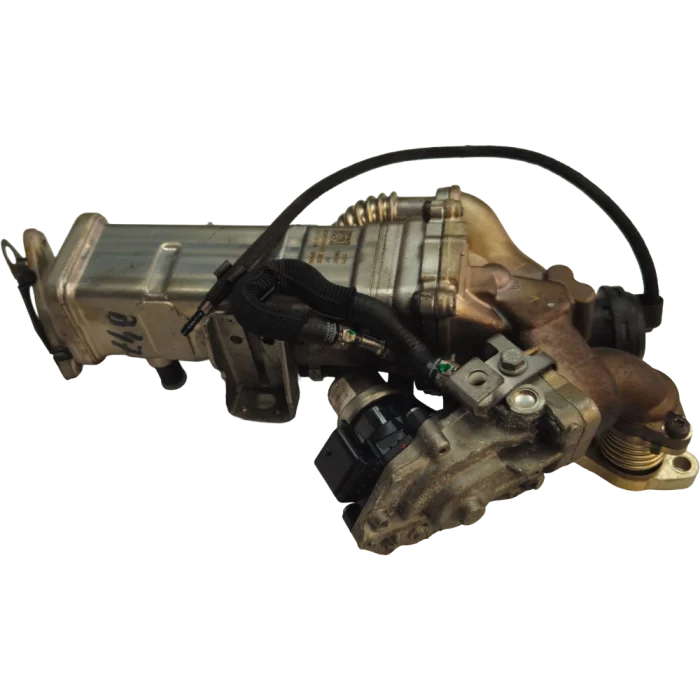 Genuine BMW B47 EGR Cooler & Valve Assembly (8513132)