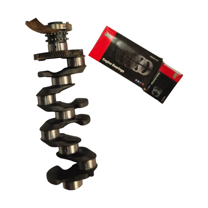 Genuine BMW B47 Engine Crankshaft (8593788)