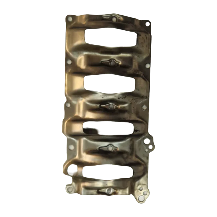 Genuine BMW B47 Exhaust Manifold Heat Shield (WA0211)