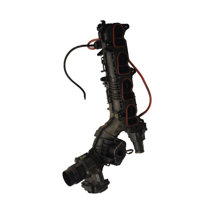 Genuine BMW B47 Intake Manifold Assembly (8513655 08 / 15020401390)