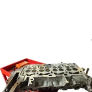 Genuine BMW B47 Cylinder Head (Freshly Skimmed / Bare with Valves)