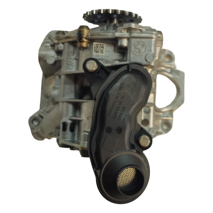 Genuine BMW B47 Engine Oil Pump & Balance Shaft (851375608 / 8513665)