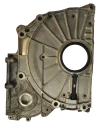 Genuine BMW B47 Lower Timing Chain Cover / Rear Main Seal Housing