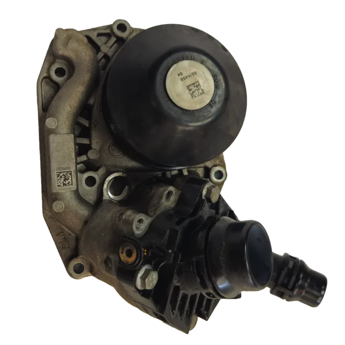 Genuine BMW B47 Water Pump & Thermostat Assembly (8514458)