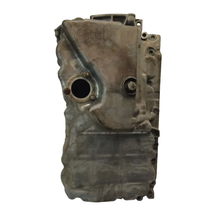 Genuine BMW Cast Aluminium Engine Oil Sump Pan (139920 10)