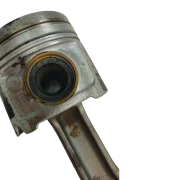 Genuine BMW Diesel Pistons & Connecting Rods (AE 48/14 2687)