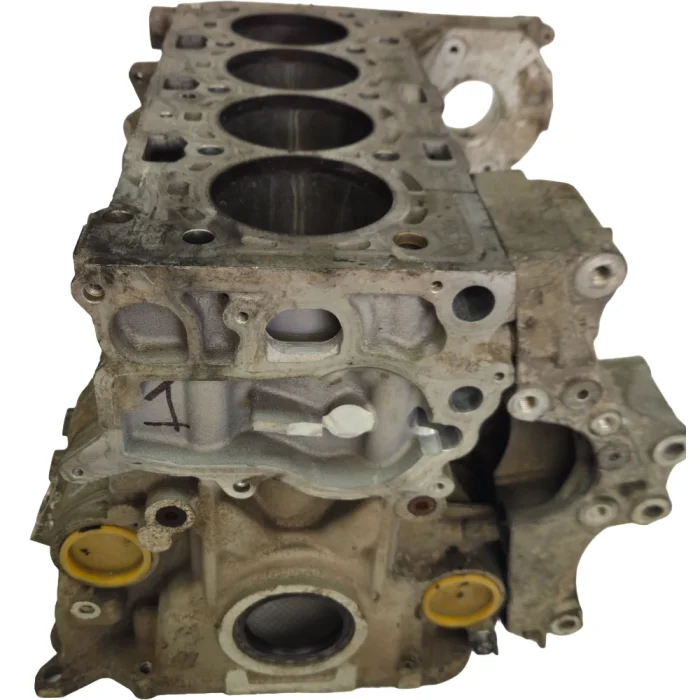 Genuine BMW B47 Bare Engine Block (Code: B47D20A / 60235484)